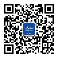 微信公众号